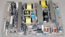 Power Supply Board EAY32927901 From LG 42PC5D