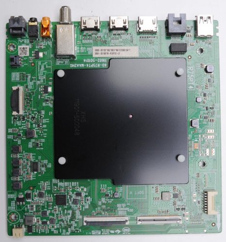 TCL Main Board 30800-001192