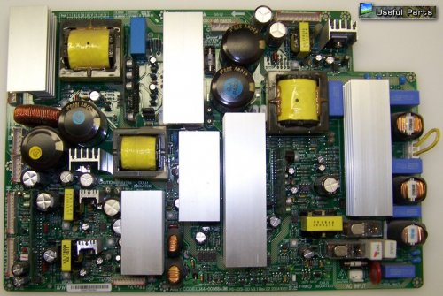 Norcent Power Supply LJ44-00068A