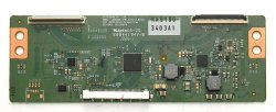 T-CON Board 3403A1 from LG 42LN5400 LED TV