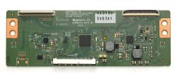 T-CON Board 3403A1 from LG 42LN5400 LED TV