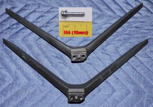 TV Stand LD5065-WJ30-02