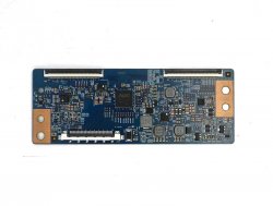 LG T-Con Board 55.55T16.C07
