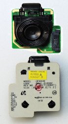 Power Button BN96-23838A