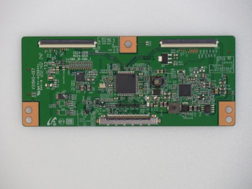 Control Board 35-D060681