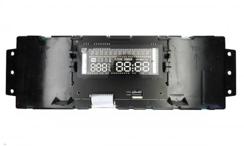 Whirlpool Control Board W10828141.A