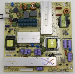 Power Supply 510-130531338-158 From Westinghouse DW37H1G1
