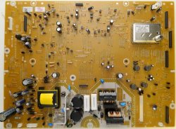 Power Supply A1DA6-MPW from Magnavox 26MD301B/F7 A1DA6UH