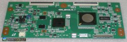 T-Con Board 46NU_MB4C6LV0.7 from Sony KDL-46W5100 LCD TV