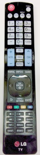 LG Remote Control AKB73755414