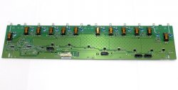 Inverter Board 1946T07002 from Insignia NS-46L400NA14 (Rev.A)