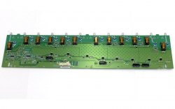 Inverter Board 1946T07002 from Insignia NS-46L400NA14 (Rev.A)