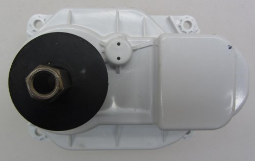 Whirlpool Auger Motor W10225313