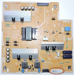 Samsung Power Supply / LED Board BN44-01079B