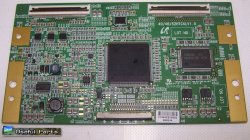 Controller Board 40/46/52HTC4LV1.0 from Samsung LNT4661FX LCD TV