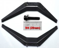 TV Stand P34T3497XRK01T01BA