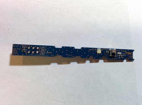 IR Board 1P-112B800-2010
