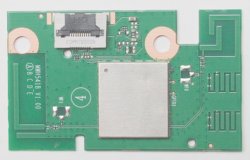 Hisense WIFI Board 1401933