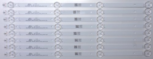 LED Light Strips K430WDRDUF300AA00V LED Light Kit (8 Strips)