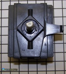 Cycle Switch 8578897 from Whirlpool Washer