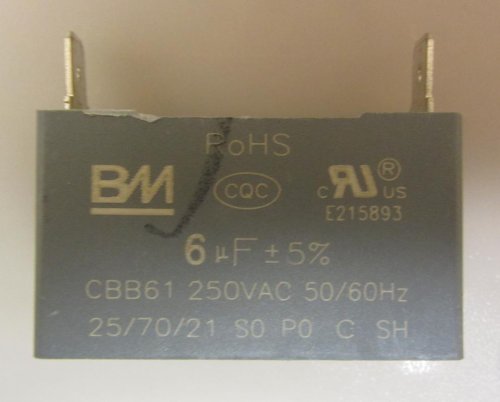 Capacitor E215893
