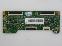 Control Board BN96-38626A