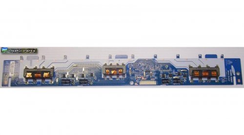 Back Light LJ97-02541A Inverter from Sony KDL-40HX701 LCD TV