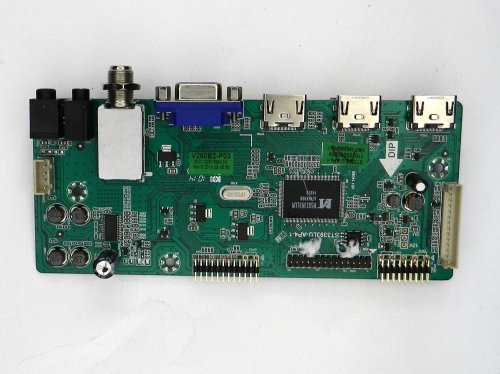 Seiki Main Board ST3393LU-AP4-1