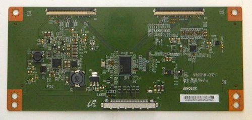 T-CON V500HJ1-CPE1 from LG 50LB6300-US.BCCJLJR