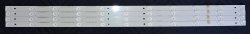 LED Light Strips T430-DXC-DLED