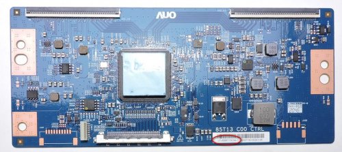 Sony T-Con Board UT-5585T13C04