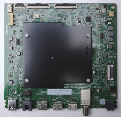 TCL Main Board G0301-000743