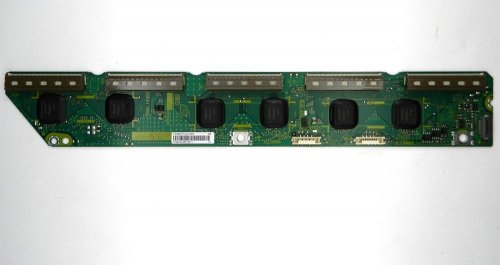Panasonic SD Board TXNSD1TFRUUVV55