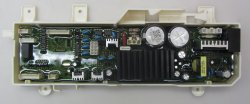 Samsung Control Board DC92-01021Z
