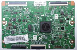 Samsung T-Con Board BN95-02676A