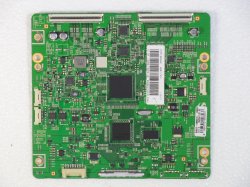 Samsung T-Con Board BN95-00628C