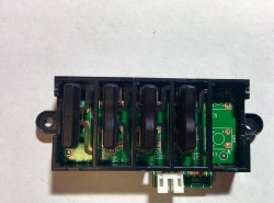 Power Button SZTHTFTV2093