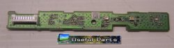V28A001100A1 PE0826 A board from Toshiba 55SL500U LED TV