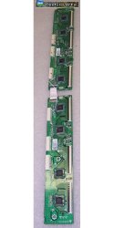 Buffer Board YDRVTP EAX61157101 for LG 50PQ20-UA PLASMA TV