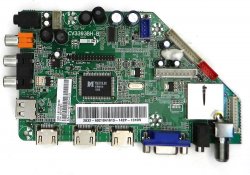 Westinghouse Main Board 6021041613