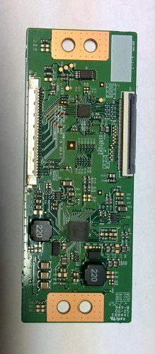 Control Board 6870C-G442B