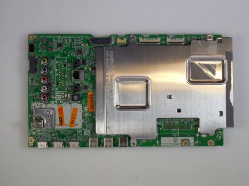 Main Board EBT63776305