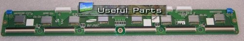 Y-Buffer 42HD W3 YB LJ41-05077A LJ92-01484A From DX-PDP42-09 TV
