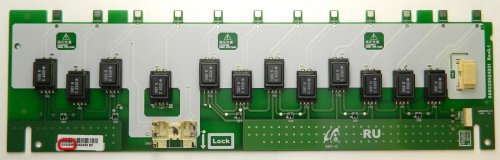 Backlight Inverter LJ97-01626B