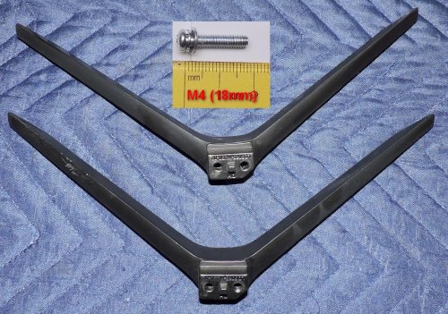 Insignia LD5065-WJ30-02 TV Stand