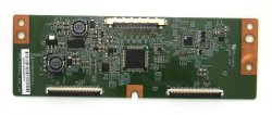T-CON Board 206B0000-A66-000  from Vizio E500i-A1 LED TV