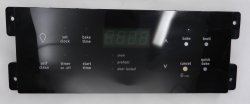 Spitfire Controls Control Board SF5401-S9509