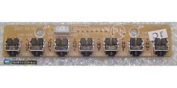 Button Board 782.S42HU31-050 from Prima PH-4237P PLASMA TV