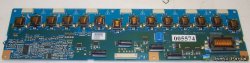 Logah Backlight Inverter VIT68015.50 for Logah LCD TV