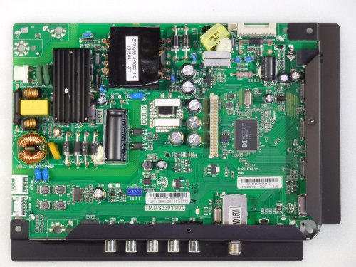 Main Board B15010198
